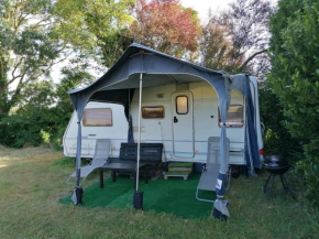 Caravane des prés